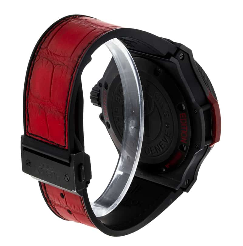 Hublot Big Bang 322.CI.1130.GR.ABR10